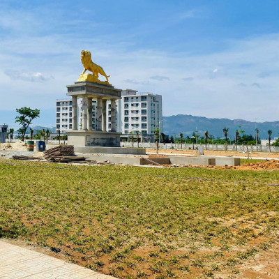 Vịnh An Hoà - Bán lô đất hướng mặt vịnh giá chỉ 1,3 tỷ liên hệ ngay