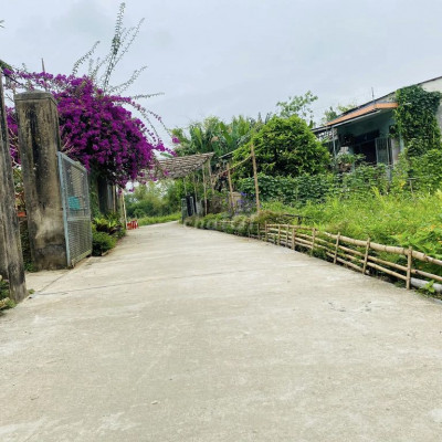 Đất đẹp  Điện Hồng - Điện Bàn giá đầu tư