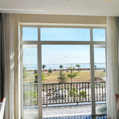 BIỆT THỰ HOA SỨ FULL NỘI THẤT - VỊNH AN HOÀ CITY - CĂN GÓC GIÁ RẺ