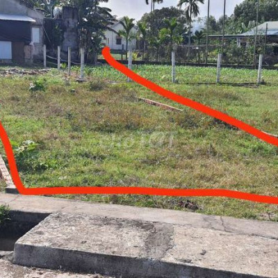 💥💥💥Chính chủ cần bán rẻ lô đất châu sơn 1 điện tiến