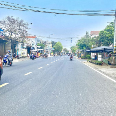 Lô đất biệt thự nằm đối lưng Khu Phố Chợ sầm uất – Đường ô tô - Sẵn sổ