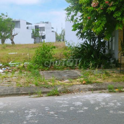 Cần bán lô 2 mặt tiền Nam Cao- KDT Ngân Câu Ngân Giang