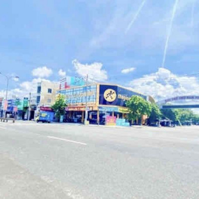 CC nhượng lại gấp giá siêu rẻ đất đô thị full thổ cư ngay Khu phố chợ