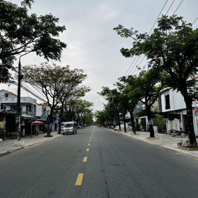 BÁN ĐẤT MT ĐƯỜNG ĐIỆN BIÊN PHỦ - THANH HÀ - HỘI AN GIÁ 3,x TỶ