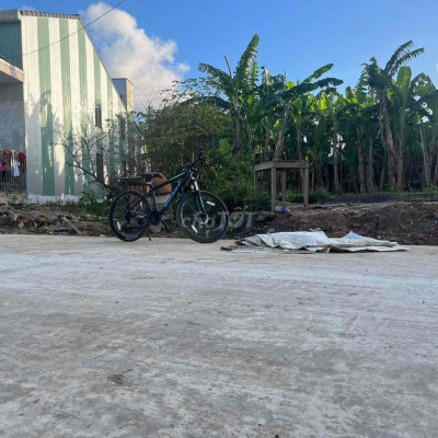 SỐC: chỉ 760tr sỡ hữu lô đất 230m2 đường lề 7m5 cách phố cổ Hội An 3km