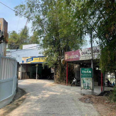 🔥 Vì cần chuyển đi xa nên chủ cần bán 2 lô Liền kề Khối Phố Ngân Hà -