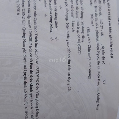 bán đất nền dự án, chính chủ