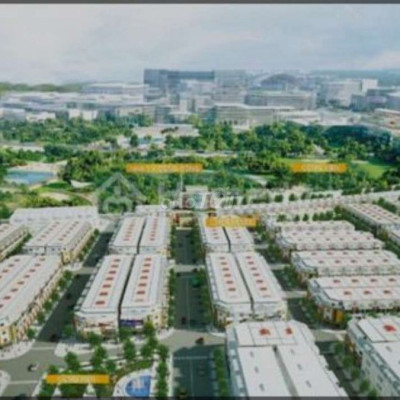 Chính chủ cần bán nhanh lô Ngân Câu Ngân Giang giá rẽ nhất thị trường