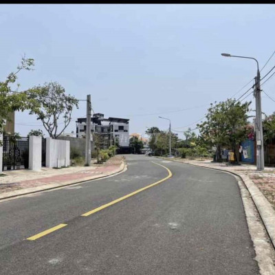 🌵Chính chủ cần bán gấp lô đất 123,8m2 mặt tiền đường Lê Trí Viễn thuộc