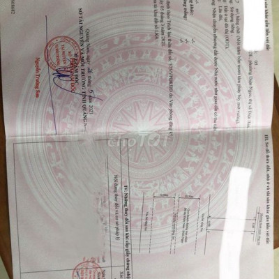 *** - Sập Hầm KĐT Đất Quảng RiverSide - Trục 33m - Cần Bán Nhanh.