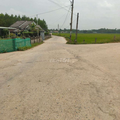 Chính chủ kẹt tiền cần bán rẻ luôn lô đất