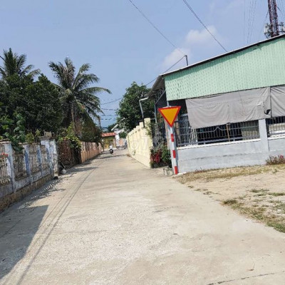 Điện Hoà gần Chợ Mười Giờ, trường học gần lộ Võ Như Hưng đúng 550tr