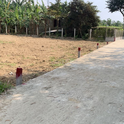 Đất Đẹp, Sổ Sẵn, Giá Tốt