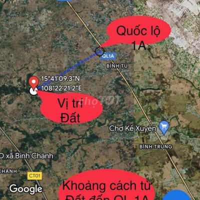 Cần bán đất vườn giá cực rẻ sụp hầm