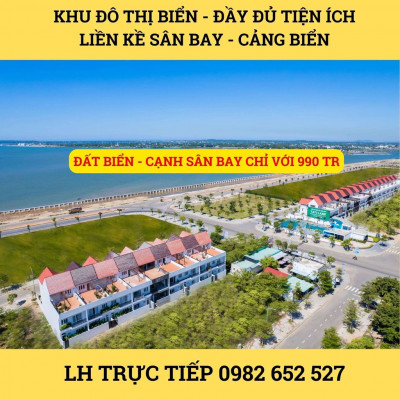 NGỘP BANK CẦN BÁN ĐẤT VỊNH AN HOÀ 156m2 CHỈ 1 TỶ xx - Gần trường học