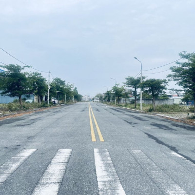 Lô hiếm mặt tiền đường 27m Văn Tiến Dũng chỉ 1,85 tỷ.