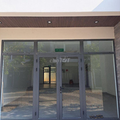 CHO THUÊ VP TẠI TRUNG TÂM TP HỘI AN