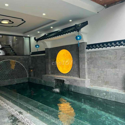 CẦN BÁN CĂN VILLA HÔỊ AN MỚI 100%.