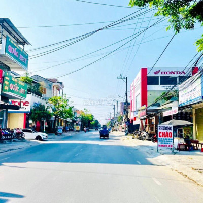 Đất ODT ngay TTTT, cạnh chợ full tiện ích