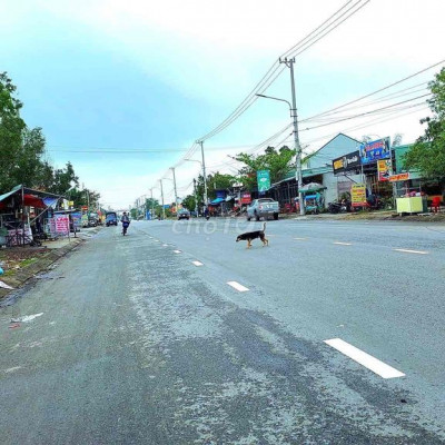 Bán lô đất MT Thanh Niên cho mẹ giưỡng già.