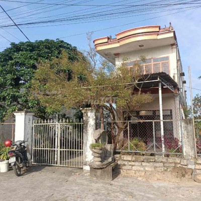 bán đất Tặng Nhà quốc lộ 1A