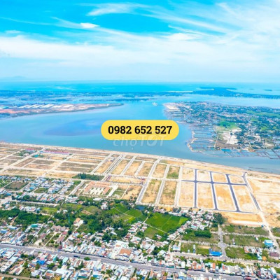 *Chính chủ* Cần bán 2 Lô đất Ngoại giao Vịnh An Hoà giá từ 1 tỷ 250