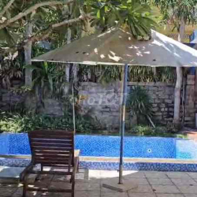 An Bang Beach Hoi An - Villa for rent - 1 minute to The Beach