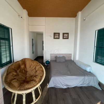 Hội An Towhouse for rent Cheap price -16M 2 bed near Center 5 Minutes.