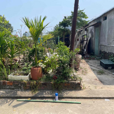 KĐT ngân câu, phù hợp cho ace tài chính 1 tỷ2 quay đầu