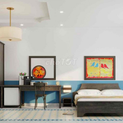 VILLA - KHÁCH SẠN MỚI 100% tại Cẩm Thanh, Hội An