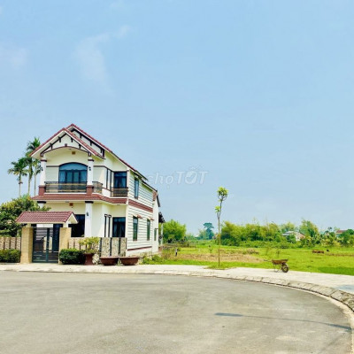 Thị Trấn Nam Phước sát cạnh đường Hùng Vương chỉ 780tr