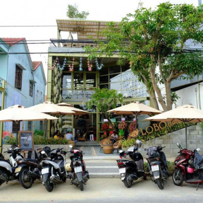 Quán Phù hợp đầu tư nhà hàng cafe . đầu tư hoặc cho thuê sinh lời ngay