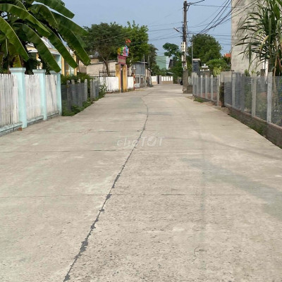 Hà Tây 1 - Giáp Hoà Phước Đà Nẵng - chỉ 1 lô ***