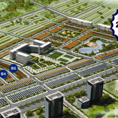 Bảng Hàng 8 Lô Giá Đầu Tư – Khu Đô Thị Số 3 Điện Ngọc