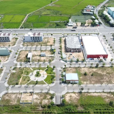 Bán Nhanh Lô Phong Nhị đường 15m5 Gần Siêu Thị Go, Đối Diện Vĩnh Đức