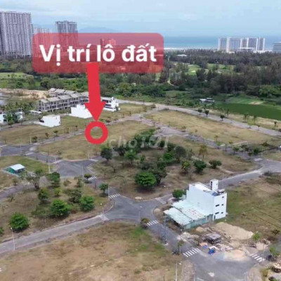 Đất Green city cách sông cổ cò 50m giá cực kì đầu tư