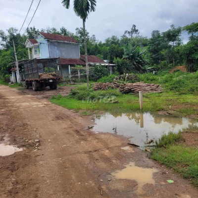 Cần bán 2.500m2 có 150m2 đất ở, phù hợp làm nhà vườn nghĩ dưỡng