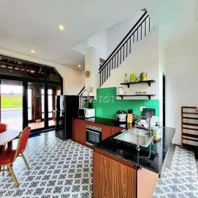 Bán villa 5 phòng ngủ hồ bơi Tại Hội An