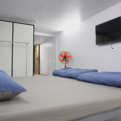 CẦN CHO THUÊ CĂN HỘ CAO CẤP GẦN ĐẠI HỌC FPT, VIỆT HÀN