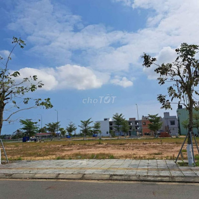 Đất nền khu dân cư Phong Nhị - Điện Bàn