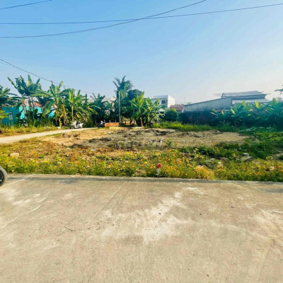 Đất Ven Nam Phước 490tr(Trả trước 300tr) còn lại hỗ Trợ Vay