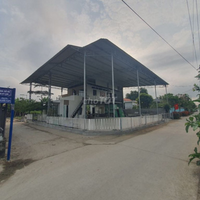 Mua ngay vì diện tích rộng dễ thiết kế 150m2 còn 550 triệu sổ lâu dài