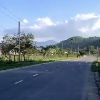 Chỉ 270 triệu sở hữu Lô 372m2 Nam Giang-Quảng Nam -Đã có sổ