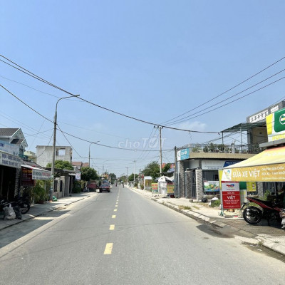 Điện Dương cạnh nhà văn hóa thôn Hà Bản cần bán 2 lô liền kề SHR