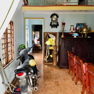 Bán nhà đường Hồ Văn Biển KDC Điện Dương, giá tốt chỉ 1,45 tỷ