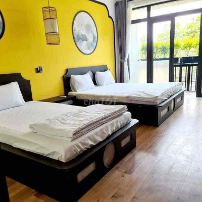 Bán Villa mặt tiền Tân An Phố cổ Hội An