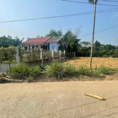 Đất Ven Nam Phước Đường Chính Gần Quốc Lộ 1A.Hỗ trợ Trả 300tr