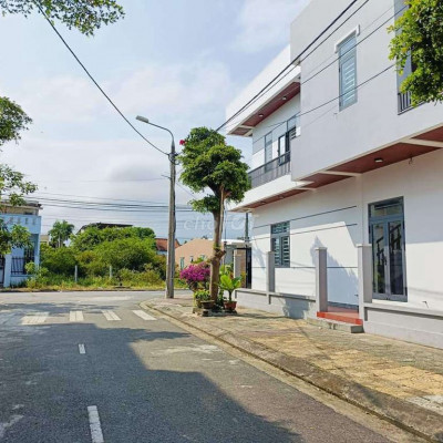 80m2 Khu đô thị Ngân Câu Ngân Giang Điện Ngọc.