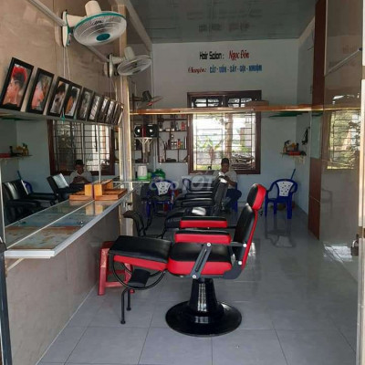 KIOS CHO THUÊ ĐỐI DIỆN CHỢ BÀ RÉN MỚI