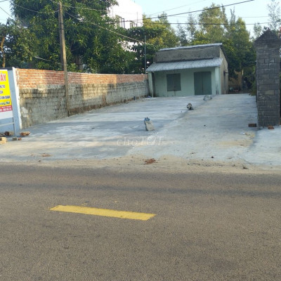 Nhà trò Thầy Đông, Bình Đào, Bình Minh - Thăng Bình - Quảng Nam